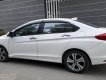 Honda City 2016 - Cần bán xe Honda City năm 2016, màu trắng, giá cạnh tranh