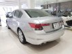 Honda Accord 2009 - Cần bán lại xe Honda Accord 2009, màu bạc, xe nhập