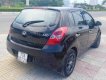 Hyundai i20 AT 1.4 2011 - Cần bán lại xe Hyundai i20 AT 1.4 sản xuất năm 2011, màu đen, nhập khẩu nguyên chiếc  