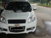 Chevrolet Aveo     LT   2017 - Bán Chevrolet Aveo LT đời 2017, màu trắng 