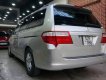 Honda Odyssey  EX-L 2007 - Bán Honda Odyssey EX-L đời 2007, màu bạc