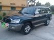 Toyota Land Cruiser 2002 - Bán Toyota Land Cruiser sản xuất năm 2002, màu xanh  