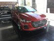 Hyundai Elantra 1.6 Turbo Sport 2018 - Cần bán xe Hyundai Elantra 1.6 Turbo Sport năm 2018, màu đỏ