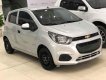 Chevrolet Spark LS 2018 - Bán Chevrolet Spark mới vay 90% - Hỗ trợ thêm cho anh em chạy Grab - LH 0912844768