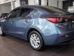 Mazda 3 2018 - Bán xe Mazda 3 đời 2018, màu xanh lam 