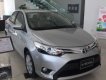 Toyota Vios   1.5 AT  2018 - Bán ô tô Toyota Vios 1.5 AT 2018, màu bạc