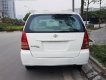 Toyota Innova 2007 - Cần bán xe Toyota Innova J năm sản xuất 2007, màu trắng.