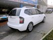 Kia Carens EX MT 2012 - Cần bán xe Kia Carens EX MT năm sản xuất 2012, màu trắng