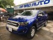 Ford Ranger 2015 - Cần bán xe Ford Ranger đời 2015, màu xanh lam, xe nhập giá cạnh tranh