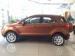 Ford EcoSport 2018 - Bán Ford EcoSport mới 100% giá cực rẻ, tặng phụ kiện- hotline 0942552831