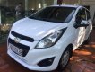 Chevrolet Spark 1.0 2012 - Bán Chevrolet Spark 1.0 đời 2012, màu trắng, nhập khẩu nguyên chiếc chính chủ