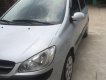 Hyundai Getz 2010 - Bán Hyundai Getz sản xuất năm 2010, màu bạc, xe nhập chính chủ