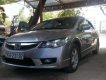 Honda Civic 2009 - Cần bán xe Honda Civic năm 2009 còn mới