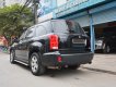 Isuzu Trooper XL7 2007 - Cần bán Isuzu XL7 đời 2007, màu đen, nhập khẩu giá cạnh tranh