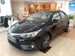 Toyota Corolla altis G 2018 - Bán Toyota Corolla Altis G đời 2018, chỉ 145 triệu nhận xe ngay + full option