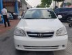 Daewoo Lacetti EX 1.6MT 2011 - Bán Daewoo Lacetti EX 1.6MT sản xuất năm 2011