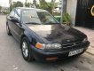 Honda Accord 1993 - Bán Honda Accord năm sản xuất 1993, màu đen, nhập khẩu 