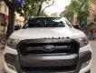 Ford Ranger k 2.2 2016 - Bán ô tô Ford Ranger 2.2 sản xuất 2016, màu trắng, xe nhập chính chủ