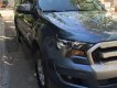 Ford Ranger   XLS 2017 - Bán Ford Ranger XLS 2017, màu xanh lam, xe nhập  