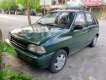 Kia CD5 1999 - Bán Kia CD5 sản xuất 1999, màu xanh lá