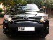 Toyota Fortuner V AT  2014 - Bán Fortuner V 2.7 AT 2014 một đời chủ, đi 43 ngàn km