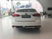 Kia Cerato   2018 - Bán Kia Cerato sản xuất năm 2018, màu trắng