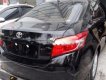 Toyota Vios E 2017 - Cần bán xe Toyota Vios E năm sản xuất 2017, màu đen, giá chỉ 505 triệu