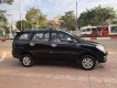 Toyota Innova G 2008 - Bán Toyota Innova G đời 2008, màu đen xe gia đình, giá chỉ 376 triệu