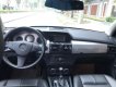 Mercedes-Benz GLK Class GLK300 4Matic 2010 - Cần bán lại xe Mercedes GLK300 4Matic năm 2010, màu đen