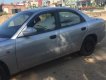 Daewoo Nubira 1999 - Bán ô tô Daewoo Nubira năm sản xuất 1999, màu bạc