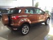 Ford EcoSport 2018 - Bán Ford EcoSport mới 100% giá cực rẻ, tặng phụ kiện- hotline 0942552831