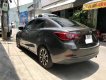 Mazda 2 2016 - Bán Mazda 2 1.5 AT, sản xuất năm 2016, màu nâu