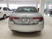 Honda Accord 2009 - Cần bán lại xe Honda Accord 2009, màu bạc, xe nhập