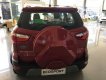 Ford EcoSport   Titanium 2018 - Cần bán Ford EcoSport Titanium sản xuất năm 2018, màu đỏ