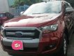 Ford Ranger 2.2XLS MT 2017 - Bán Ford Ranger 2.2XLS MT sản xuất 2017, màu đỏ  