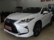 Lexus RX 350 2015 - Bán xe Lexus RX 350 2015, màu trắng, xe nhập