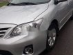 Toyota Corolla altis 2009 - Bán Toyota Corolla altis sản xuất năm 2009, màu bạc 