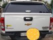 Chevrolet Colorado High Country 2.8 Duramax  2017 - Bán Chevrolet Colorado High Country 2.8 Duramax đời T9/ 2017 số tự động, máy dầu, màu trắng, xe nhập khẩu mới 95%