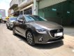 Mazda 2 2016 - Bán Mazda 2 1.5 AT, sản xuất năm 2016, màu nâu