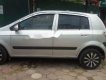 Hyundai Getz 2010 - Bán ô tô Hyundai Getz năm sản xuất 2010