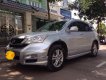 Honda CR V 2.4 AT 2010 - Bán Honda CR V 2.4 AT 2010, màu bạc số tự động, 598tr