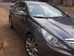 Hyundai Sonata 2011 - Cần bán xe Hyundai Sonata sản xuất năm 2011, màu xám, nhập khẩu nguyên chiếc giá cạnh tranh