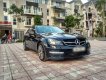 Mercedes-Benz C class C230 2009 - Cần bán xe Mercedes C230 năm sản xuất 2009, màu đen, số tự động, 495tr