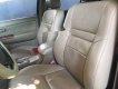 Toyota Fortuner 2009 - Bán xe Toyota Fortuner đời 2009, màu đen