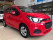 Chevrolet Spark Mới 2018 - Xe Mới Chevrolet Spark 2018