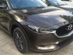 Mazda CX 5 2.5 2WD  2018 - Cần bán xe Mazda CX 5 2.5 2WD năm 2018, màu đen, giá 999tr