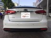 Kia Cerato 1.6AT  2017 - Cần bán Kia Cerato 1.6AT 2017, màu trắng, giá tốt