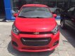 Chevrolet Spark Mới 2018 - Xe Mới Chevrolet Spark 2018