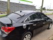 Daewoo Lacetti Cũ 2009 - Xe Cũ Daewoo Lacetti 2009