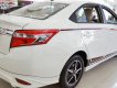 Toyota Vios Mới   TRD 2017 - Xe Mới Toyota Vios TRD 2017